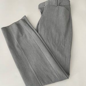 Editor dress pants